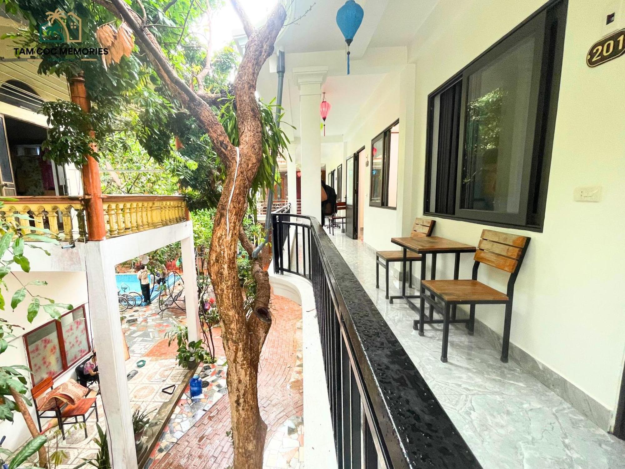 Tam Coc Memories Homestay Ninh Binh Luaran gambar