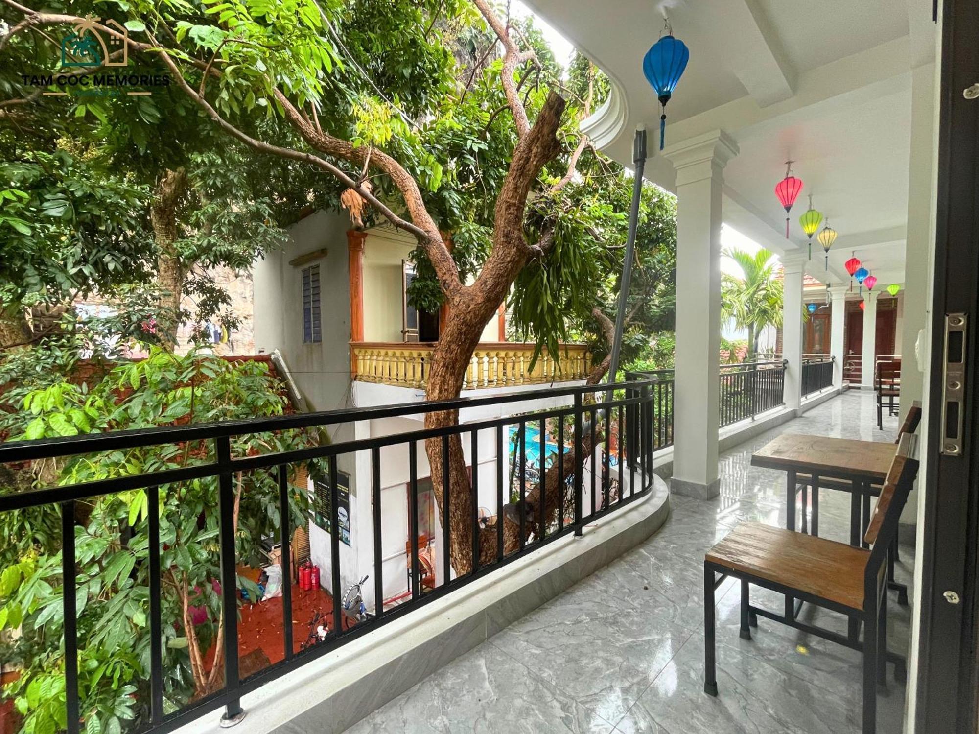 Tam Coc Memories Homestay Ninh Binh Luaran gambar