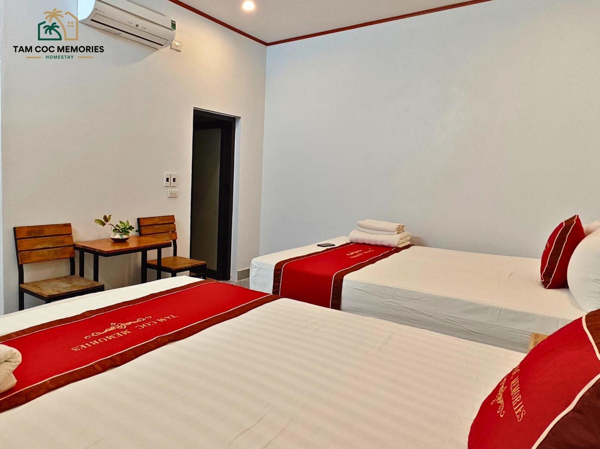 Tam Coc Memories Homestay Ninh Binh Luaran gambar