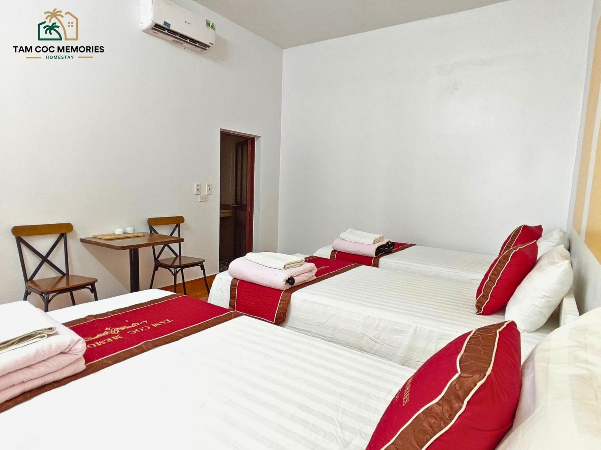 Tam Coc Memories Homestay Ninh Binh Luaran gambar